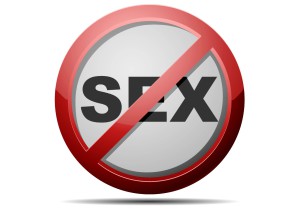 no-sex